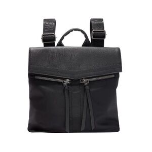 Botkier NY Stylish Black Backpack